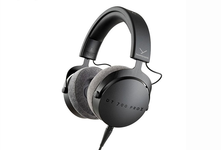 DT700 PRO X ^ʽIO ]ʽɓQHiFiC(D)